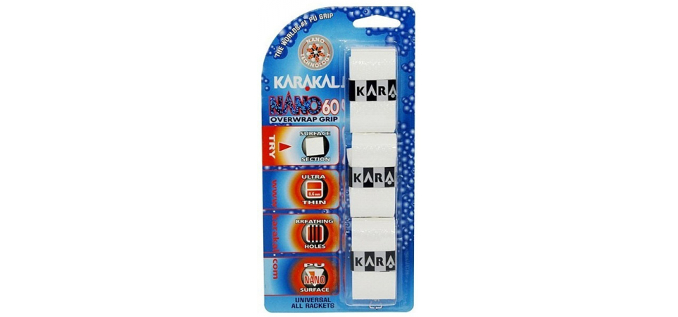 Karakal nano 60