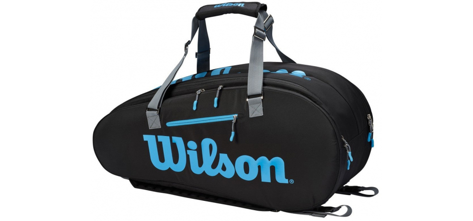 Wilson Ultra 9 Pack