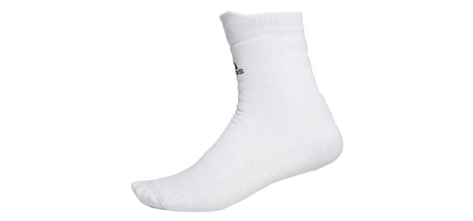 Adidas Alphaskin Cushioning Socks