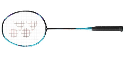YONEX astrox 2 Badminton Raquette Bleu Noir Volant 5UG5 avec Housse 