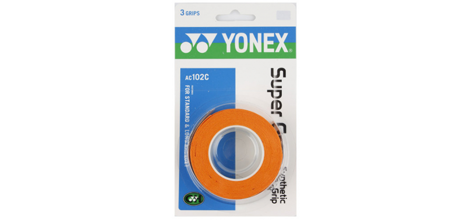 Yonex AC 102 EX