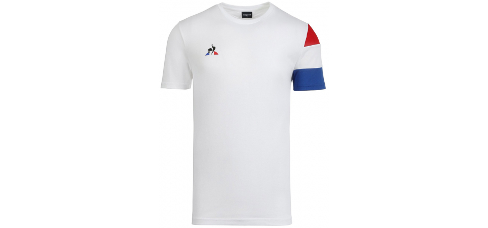 Le Coq Sportif Tshirt N°2