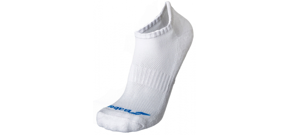 Babolat Chaussettes Invisible 2 pairs